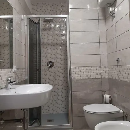 Andreachiara Apartment