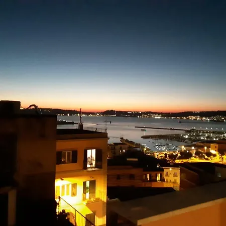 Andreachiara Apartment