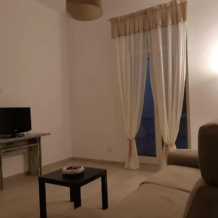 Apartment Andreachiara Pozzuoli