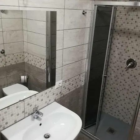 Apartment Andreachiara