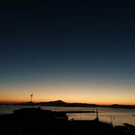 Apartment Andreachiara Pozzuoli
