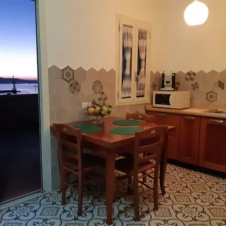 Apartment Andreachiara *