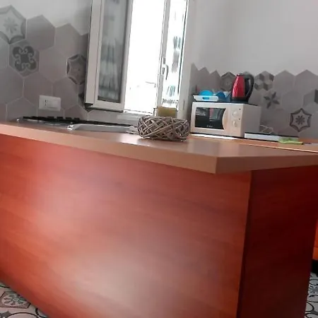 Apartment Andreachiara *